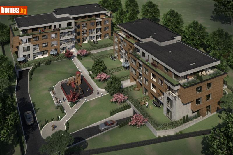 Двустаен, 67m² - Жк. Освобождение, Благоевград - Апартамент за продажба - Обектив Консулт - 114592955