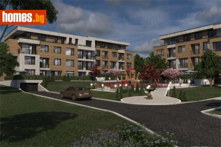 Четиристаен, 183m² - Апартамент за продажба - 114592989