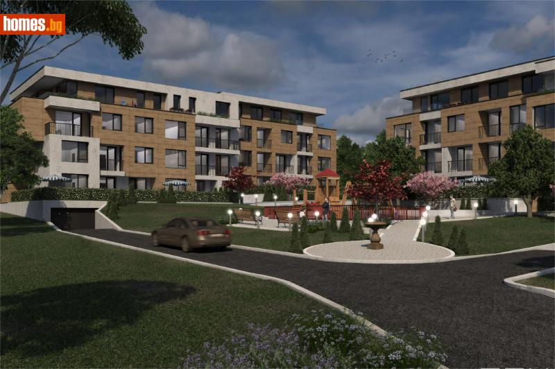 Четиристаен, 183m² - Жк. Освобождение, Благоевград - Апартамент за продажба - Обектив Консулт - 114592989