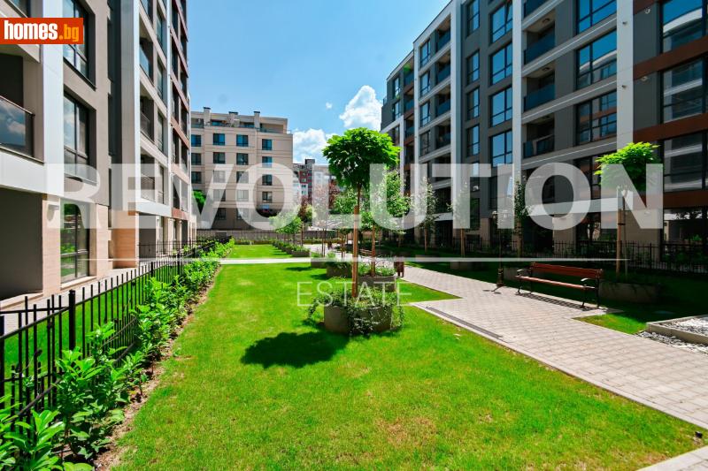Двустаен, 68m² - Кв. Малинова Долина, София - Апартамент за продажба - Революшън Естейт - 114593025