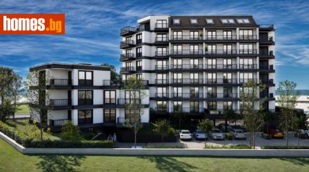 Тристаен, 123m² - Апартамент за продажба - 114593045
