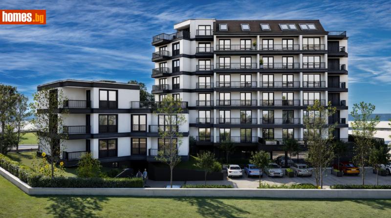 Тристаен, 123m² - Жк. Овча Купел 2, София - Апартамент за продажба - К - КОНСУЛТ  - 114593045
