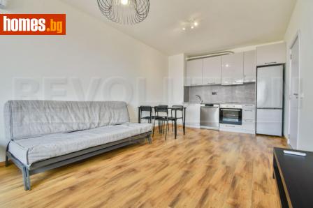 Двустаен, 60m² - Апартамент за продажба - 114593073