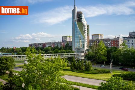Четиристаен, 100m² - Апартамент за продажба - 114593081
