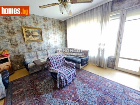 Тристаен, 80m² - Апартамент за продажба - 114593138