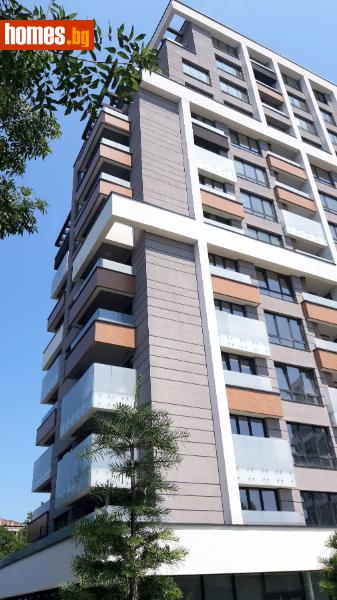 Двустаен, 60m² - Жк. Сердика, София - Апартамент за продажба - СИБИЕМ КОНСУЛТ ООД - 114593149