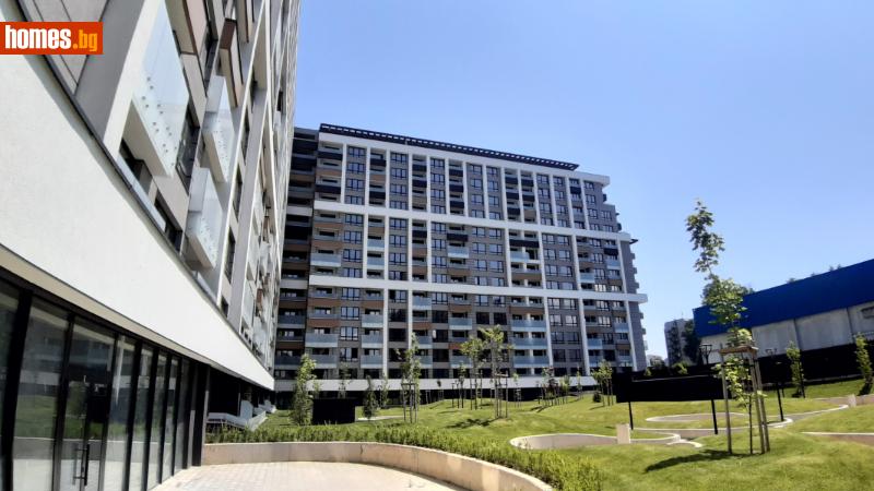Двустаен, 73m² - Жк. Сердика, София - Апартамент за продажба - СИБИЕМ КОНСУЛТ ООД - 114593151