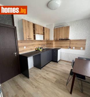 Тристаен, 68m² - Апартамент за продажба - 114593157