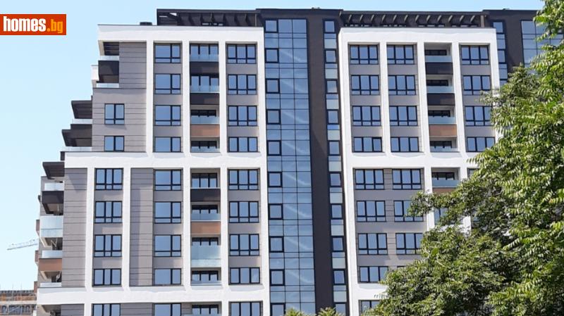 Двустаен, 71m² - Жк. Сердика, София - Апартамент за продажба - СИБИЕМ КОНСУЛТ ООД - 114593158