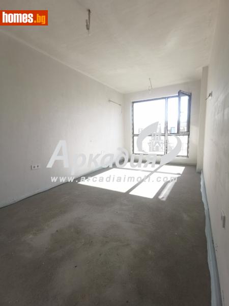 Двустаен, 70m² - Жк. Христо Смирненски, Пловдив - Апартамент за продажба - АРКАДИЯ НЕДВИЖИМИ ИМОТИ - 114593161