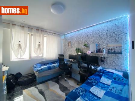 Тристаен, 80m² - Апартамент за продажба - 114593183