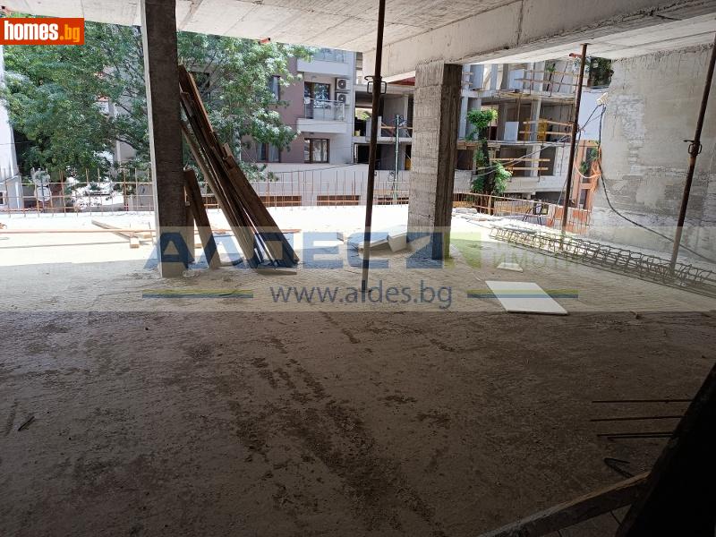 Двустаен, 87m² -  Център, София - Апартамент за продажба - АЛДЕС НЕДВИЖИМИ ИМОТИ - 114593199