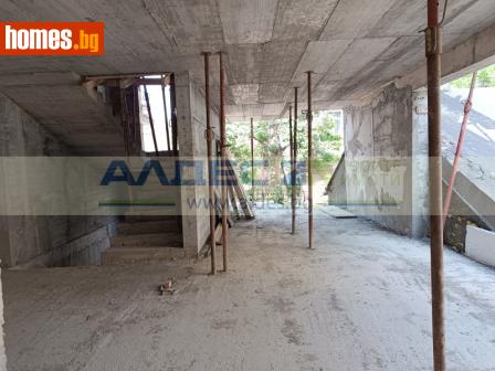 Тристаен, 121m² - Апартамент за продажба - 114593201