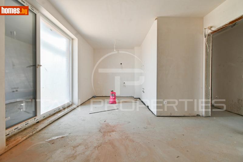Тристаен, 97m² - Кв. Малинова Долина, София - Апартамент за продажба - Титан Пропъртис - 114593231