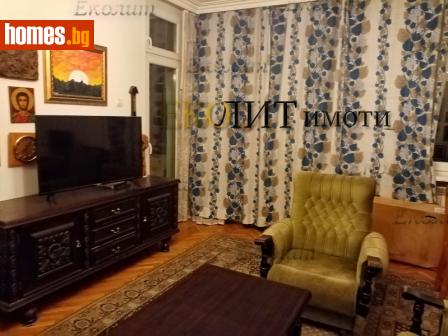 Тристаен, 100m² - Апартамент под наем - 114593287