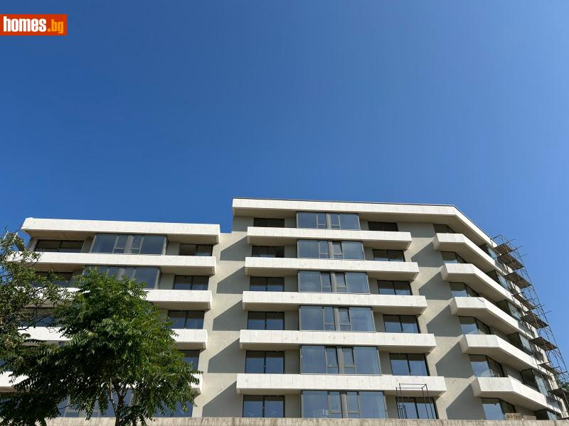 Двустаен, 77m² - Гр.Сандански, Сандански - Апартамент за продажба - ХЕПИ ХАУС  - 114593289