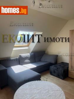 Двустаен, 68m² - Апартамент под наем - 114593388
