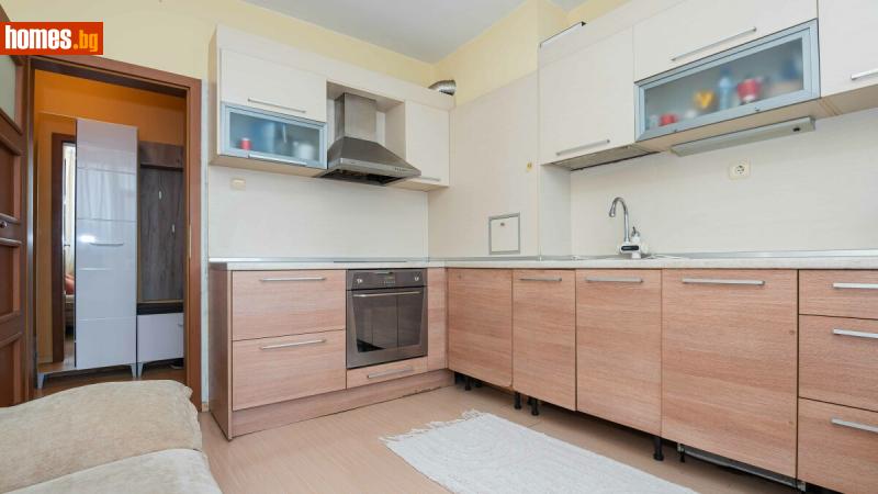 Тристаен, 86m² - Жк. Братя Миладинови, Бургас - Апартамент за продажба - М Груп Недвижими имоти - 114593538