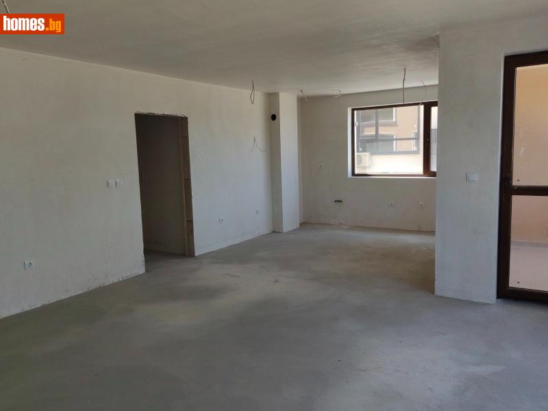 Двустаен, 87m² - Кв. Коматево, Пловдив - Апартамент за продажба - ЛИДЕР А - 114593782