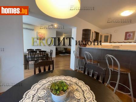 Многостаен, 170m² - Апартамент под наем - 114593793