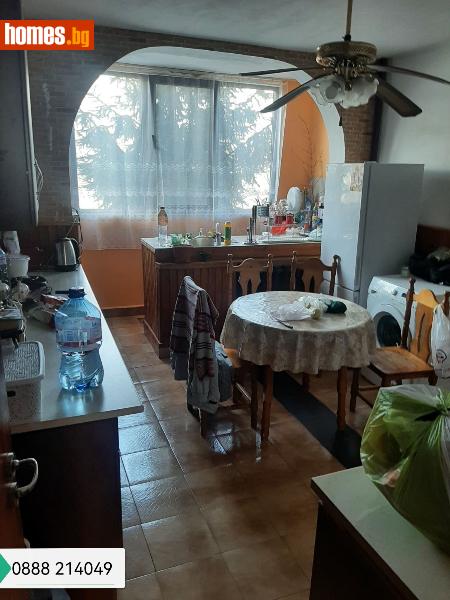 Тристаен, 87m² - Жк. Хаджи Димитър, София - Апартамент за продажба - Дом Експрес - 114593803