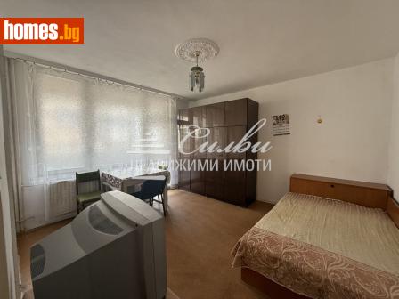 Едностаен, 40m² - Апартамент за продажба - 114594051