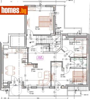 Четиристаен, 143m² - Апартамент за продажба - 114594238