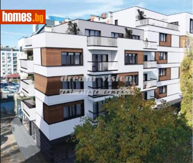 Двустаен, 90m² - Апартамент за продажба - 114595102