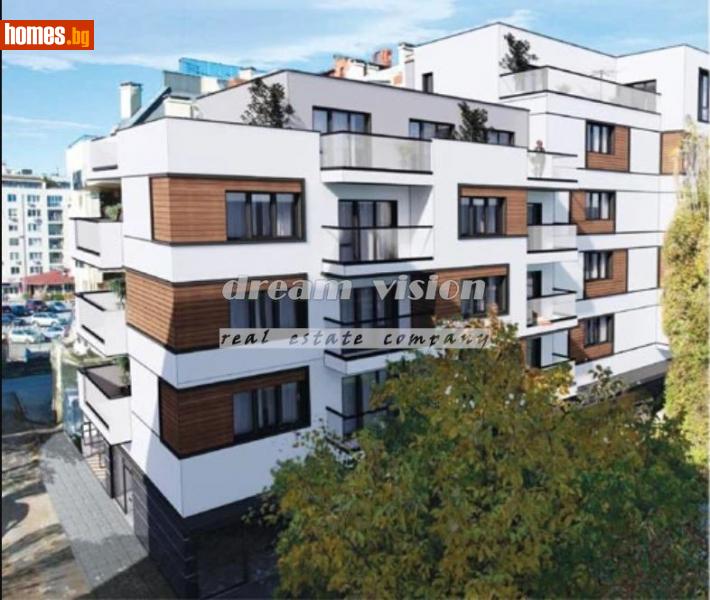 Двустаен, 90m² - Жк. Дианабад, София - Апартамент за продажба - ДРИЙМ ВИЖЪН НЕДВИЖИМИ ИМОТИ - 114595102