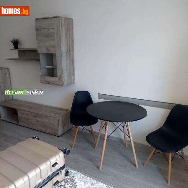 Едностаен, 47m² -  Студентски Град, София - Апартамент за продажба - ДРИЙМ ВИЖЪН НЕДВИЖИМИ ИМОТИ - 114595133