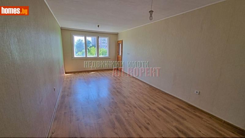 Тристаен, 125m² -  ХЕИ, Варна - Апартамент за продажба - АЛ КОРЕКТ - 114595210
