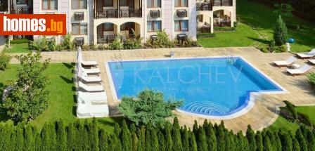 Двустаен, 58m² - Апартамент за продажба - 114597624
