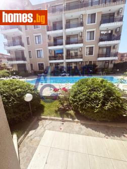 Двустаен, 51m² - Апартамент за продажба - 114597632