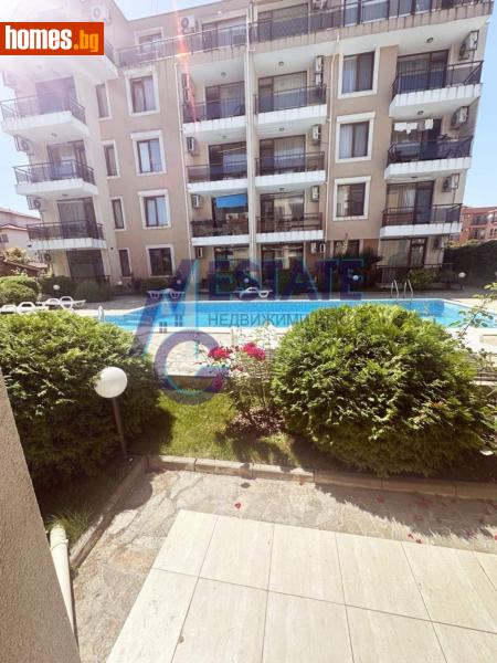 Двустаен, 51m² - С.Равда, Бургас - Апартамент за продажба - ЕМ ДЖИ ЕСТЕЙТ - 114597632