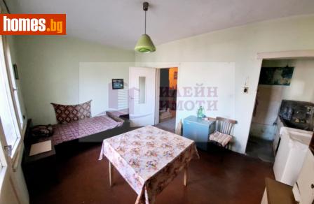 Тристаен, 80m² - Апартамент за продажба - 114598032