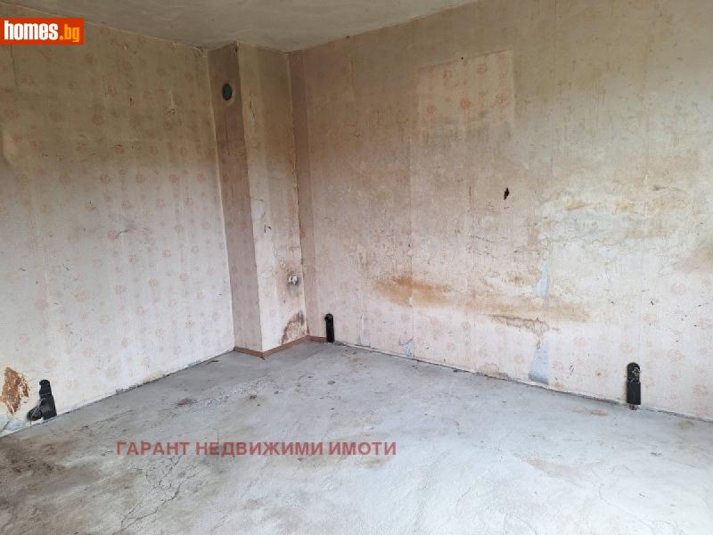 Едностаен, 41m² - Кв. Сирмани, Габрово - Апартамент за продажба - Гарант недвижими имоти - 114598245