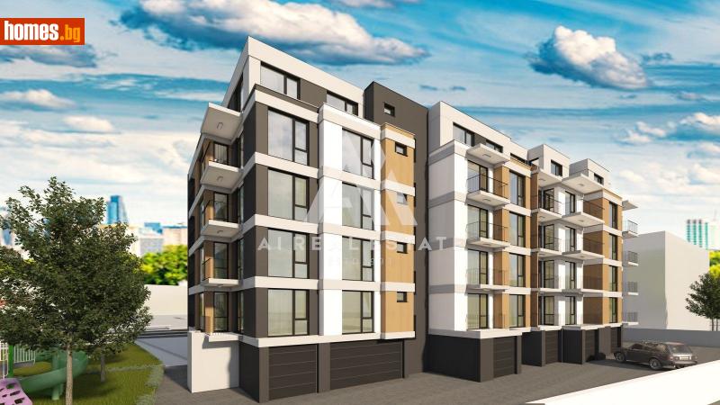 Тристаен, 88m² -  Широк Център, Плевен - Апартамент за продажба - АНДРОМЕДА  - 114598702