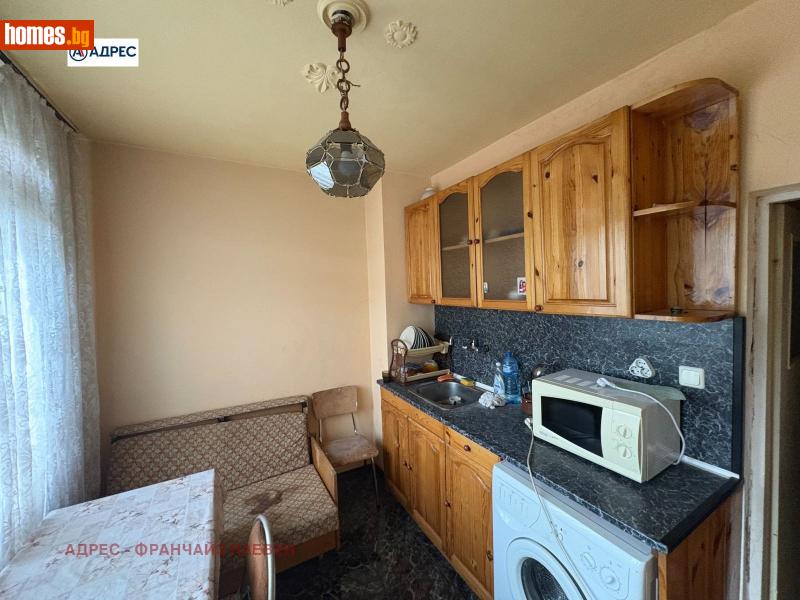 Двустаен, 66m² -  Дъбника, Враца - Апартамент за продажба - Адрес Плевен - 114598767