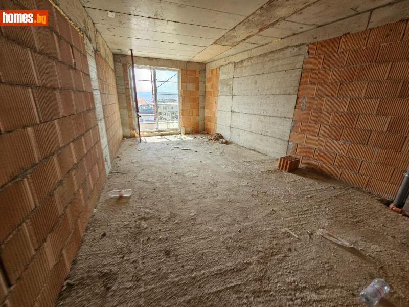 Тристаен, 98m² -  Погребите, Варна - Апартамент за продажба - Ентер Недвижими имоти - 114598808