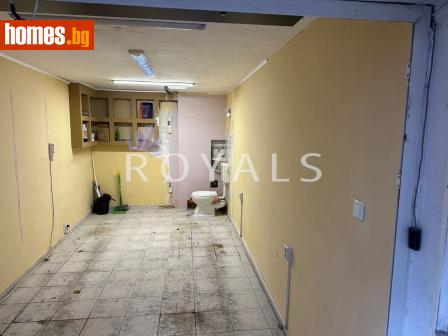 Гараж, 18m² - Апартамент за продажба - 114598863
