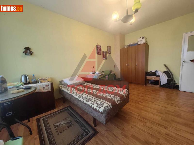 Двустаен, 41m² - Кв. Владиславово, Варна - Апартамент за продажба - Топ Дом  - 114598964