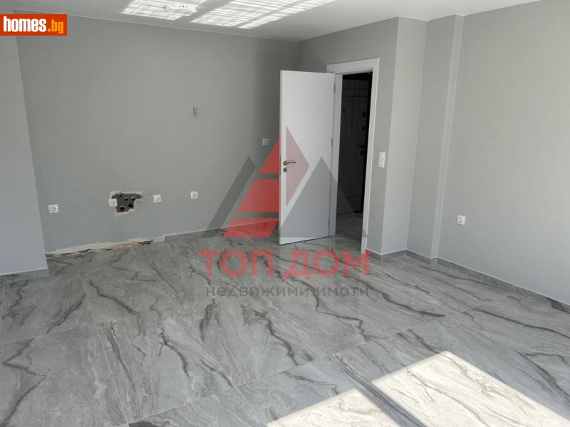Двустаен, 72m² - Кв. Владиславово, Варна - Апартамент за продажба - Топ Дом  - 114598972