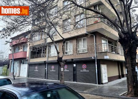 Тристаен, 85m² - Апартамент за продажба - 114599002