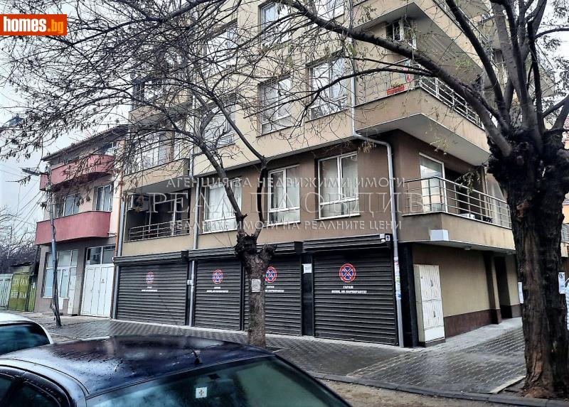 Тристаен, 85m² - Кв. Кършияка, Пловдив - Апартамент за продажба - РЕАЛ ПЛОВДИВ - 114599002