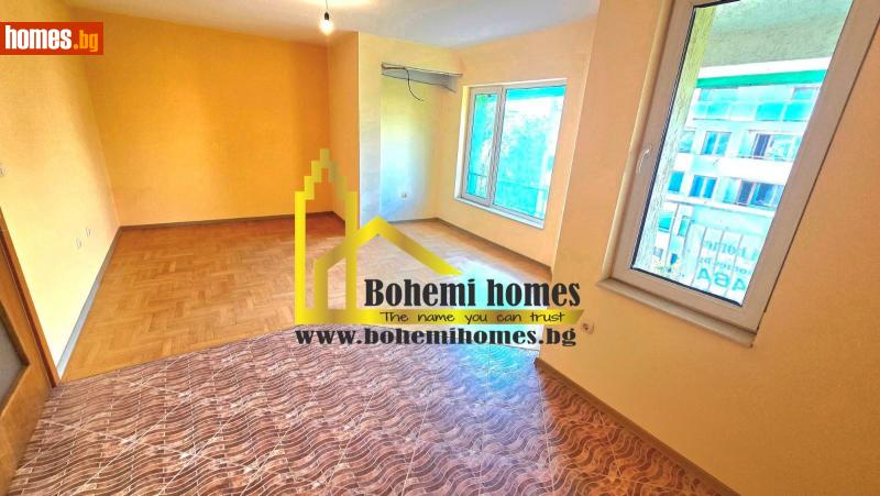 Тристаен, 77m² -  Център, Пловдив - Апартамент за продажба - БОХЕМИ ХОУМС - 114599446