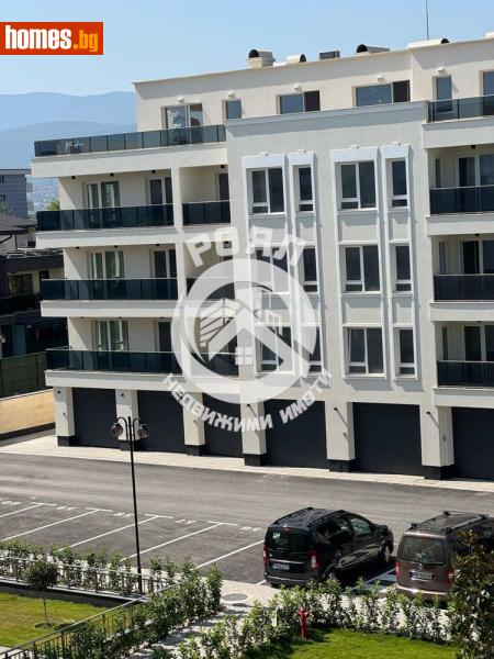 Гараж, 42m² - Кв. Остромила, Пловдив - Апартамент за продажба - Роял Недвижими Имоти - 114599709