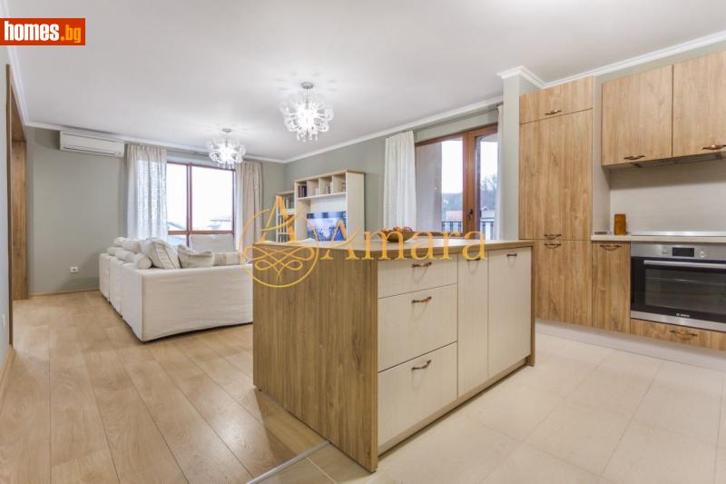 Четиристаен, 170m² - М-т Журналист, Варна - Апартамент за продажба - АМАРА ИМОТИ - 114599830