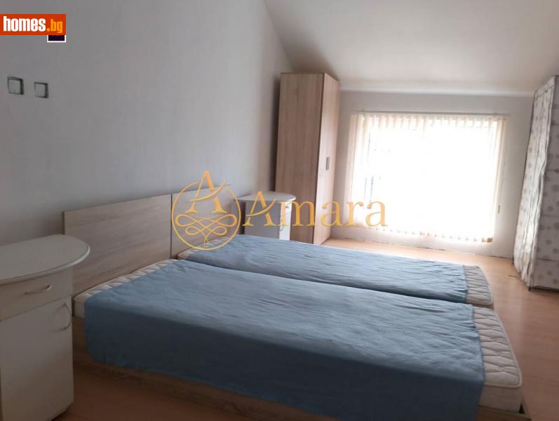 Двустаен, 50m² -  Общината, Варна - Апартамент за продажба - АМАРА ИМОТИ - 114599840