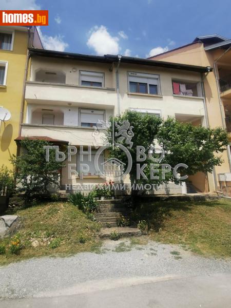 Тристаен, 100m² - Жк. Картала, Велико Търново - Апартамент за продажба - Търново Брокерс - 114599949