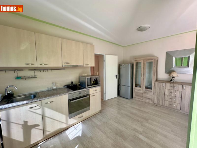 Двустаен, 69m² - С.Тънково, Несебър - Апартамент за продажба - Интерестейт - 114601805